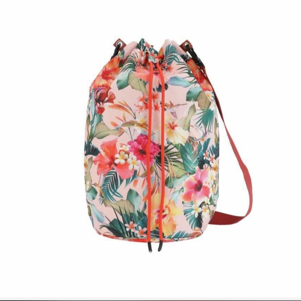 Molo Tropical beach bag duffel bag